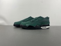 update Batch F版 Nigel Sylvester x Air Jordan 4 RM “Bike Air” HF4334-300