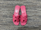 Women H*ermes Top Quality Sandals
