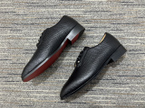Men C*hristian L*ouboutin Top Quality Loafer