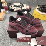 Men Women G*ucci Top Quatily Sneaker