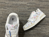 Men L*ouis V*uitton Top Quality Sneakers