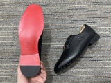 Men C*hristian L*ouboutin Top Quality Loafer