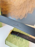 G*ucci Belts Top Quality  40MM