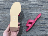 Women H*ermes Top Quality Sandals