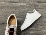 Men Women C*hristian L*ouboutin Top Quality Sneaker