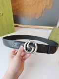 G*ucci Belts Top Quality  40MM