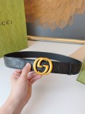 G*ucci Belts Top Quality  40MM