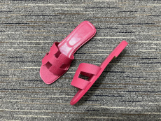 Women H*ermes Top Quality Sandals