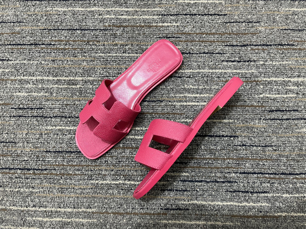 Women H*ermes Top Quality Sandals