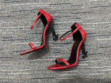 Women Y*SL Top Quality Pumps