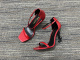 Women Y*SL Top Quality Pumps