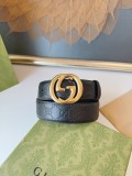 G*ucci Belts Top Quality  40MM