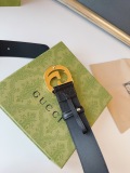 G*ucci Belts Top Quality  40MM