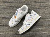Men L*ouis V*uitton Top Quality Sneakers