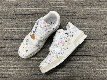 Men L*ouis V*uitton Top Quality Sneakers