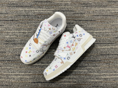 Men L*ouis V*uitton Top Quality Sneakers