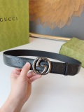 G*ucci Belts Top Quality  40MM