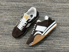 Men  T*OM F*ORD Top Quality Sneaker