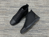 Men C*hristian L*ouboutin Top Quality Sneaker