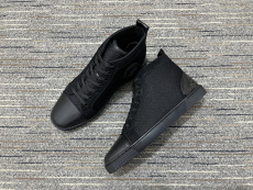 Men C*hristian L*ouboutin Top Quality Sneaker