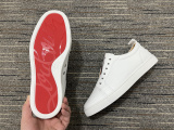 Men Women C*hristian L*ouboutin Top Quality Sneaker
