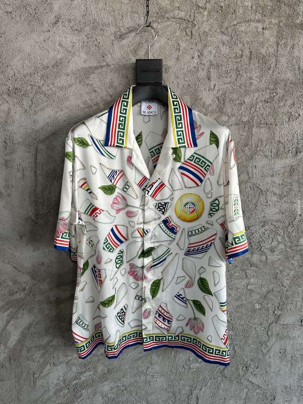 C*ASABLANCA  Top Quality Clothes