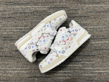 Men L*ouis V*uitton Top Quality Sneakers