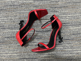 Women Y*SL Top Quality Pumps