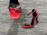 Women Y*SL Top Quality Pumps