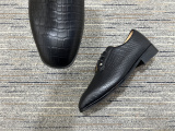 Men C*hristian L*ouboutin Top Quality Loafer