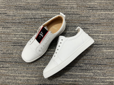 Men Women C*hristian L*ouboutin Top Quality Sneaker