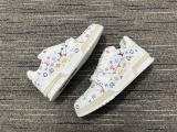 Men L*ouis V*uitton Top Quality Sneakers