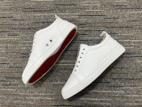 Men Women C*hristian L*ouboutin Top Quality Sneaker