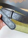 G*ucci Belts Top Quality  40MM