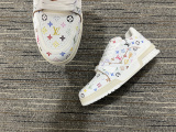 Men L*ouis V*uitton Top Quality Sneakers