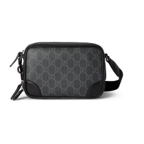 G*ucci Top Quality Bag  19*12.5*7CM