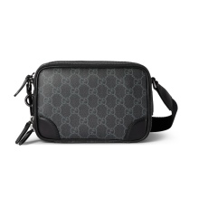 G*ucci Top Quality Bag  19*12.5*7CM