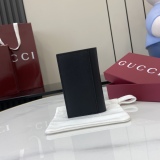 G*ucci  Wallets Top Quality 12*7.5CM