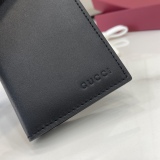 G*ucci  Wallets Top Quality 12*7.5CM