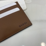 G*ucci Top Quality Wallets   10*8CM