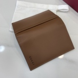 G*ucci  Wallets Top Quality 12*7.5CM