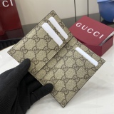 G*ucci  Wallets Top Quality 12*7.5CM