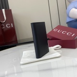 G*ucci  Wallets Top Quality 12*7.5CM