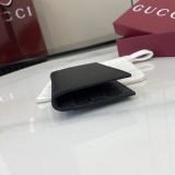 G*ucci  Wallets Top Quality 12*7.5CM