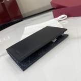 G*ucci  Wallets Top Quality 12*7.5CM