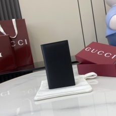 G*ucci  Wallets Top Quality 12*7.5CM