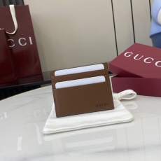 G*ucci Top Quality Wallets   10*8CM