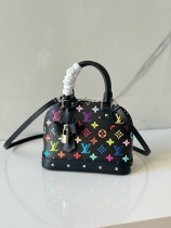 L*ouis V*uitton Top Quality Bag   23.5*17.5*11.5CM