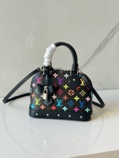 L*ouis V*uitton Top Quality Bag   23.5*17.5*11.5CM