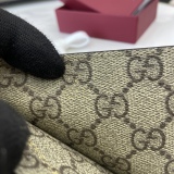G*ucci Top Quality Wallets   10*8CM